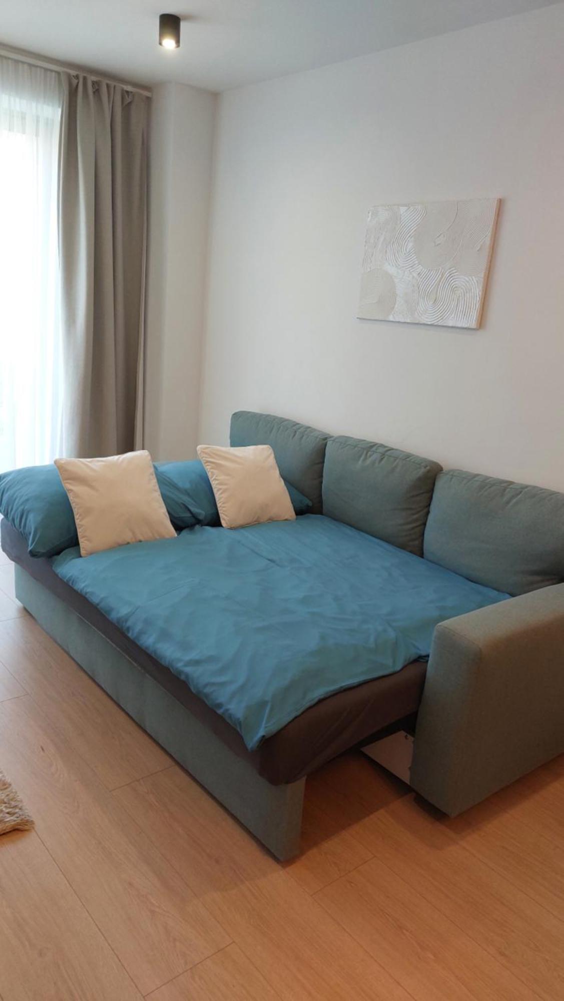 Apartman Pod Rotundou Skalica Exterior foto